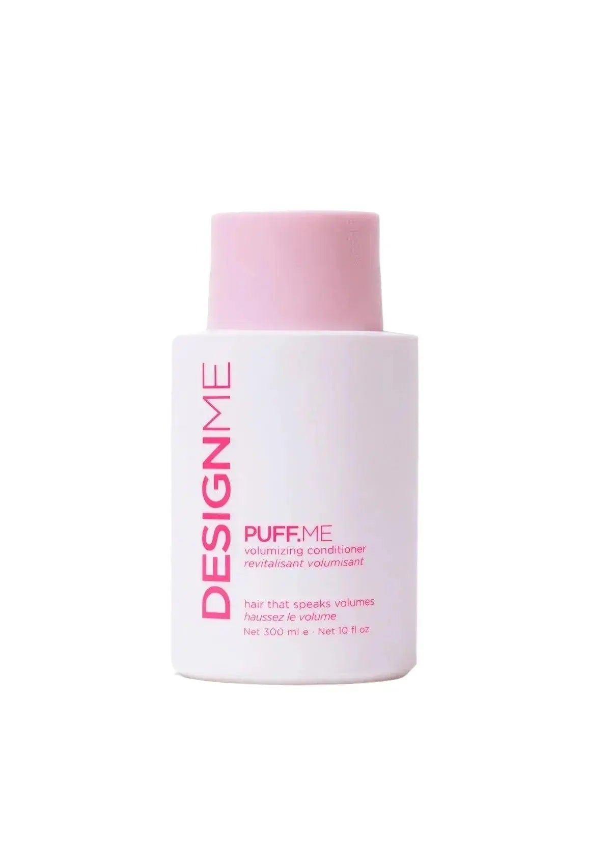 Design.ME - Puff.ME Volume Conditioner-Design.ME-J&K Shop