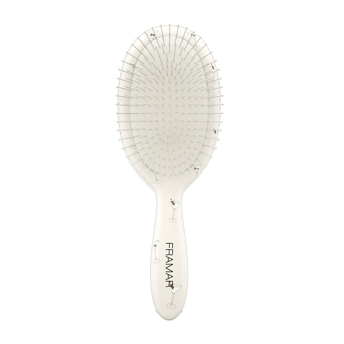 Detangle Brush Extra Dirty Martini Mood - Hårbørste - JK-Shop