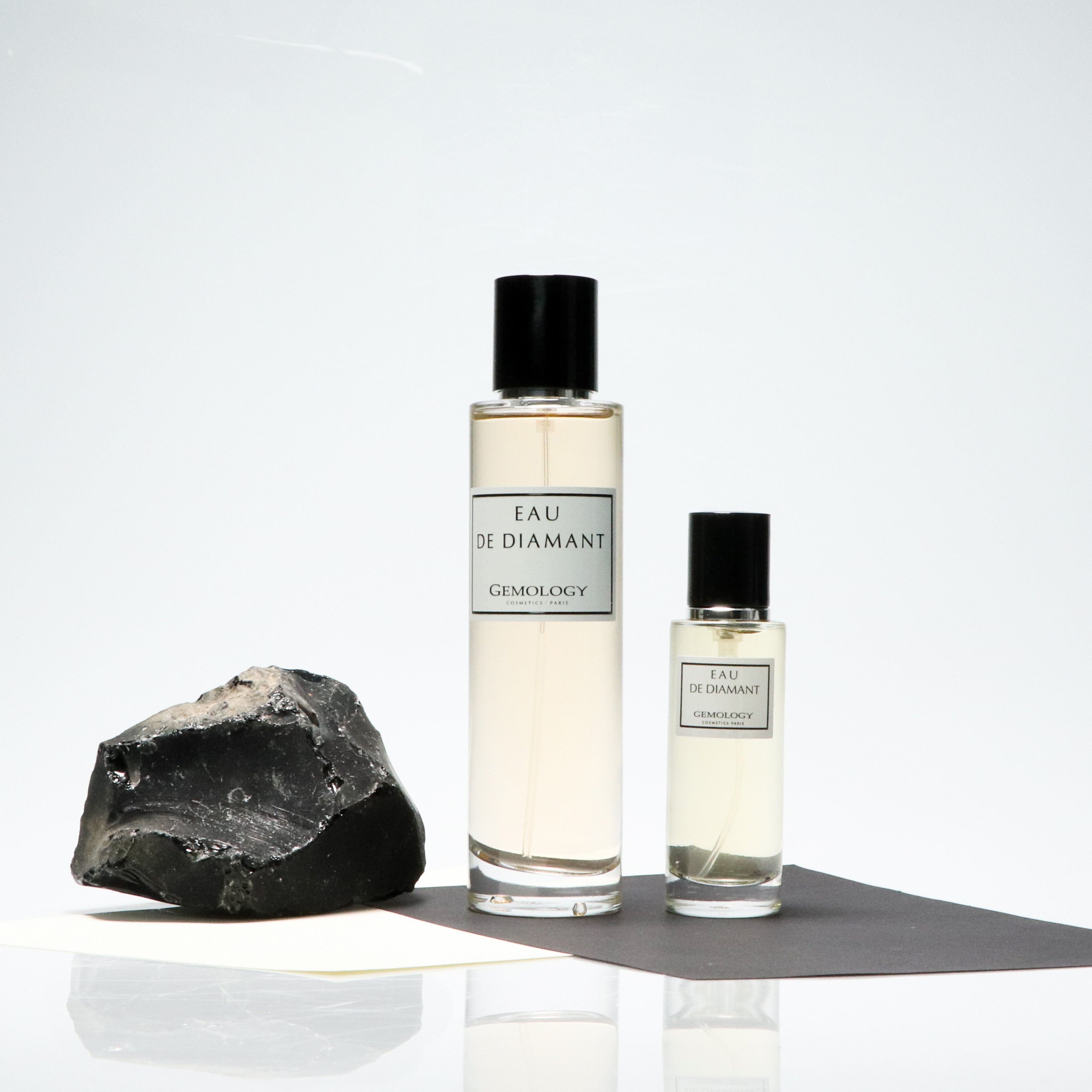 Diamond Fragrance 30ml - Parfyme - JK-Shop