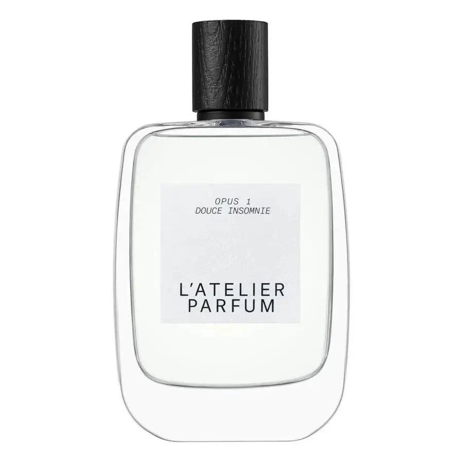 L'Atelier Parfum, Douce Insomnie, 100ml-Parfyme-LAtelier-JKSHOP