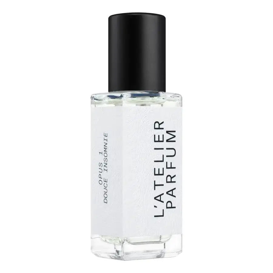 L'Atelier Parfum, Douce Insomnie, 15ml-Parfyme-LAtelier-JKSHOP