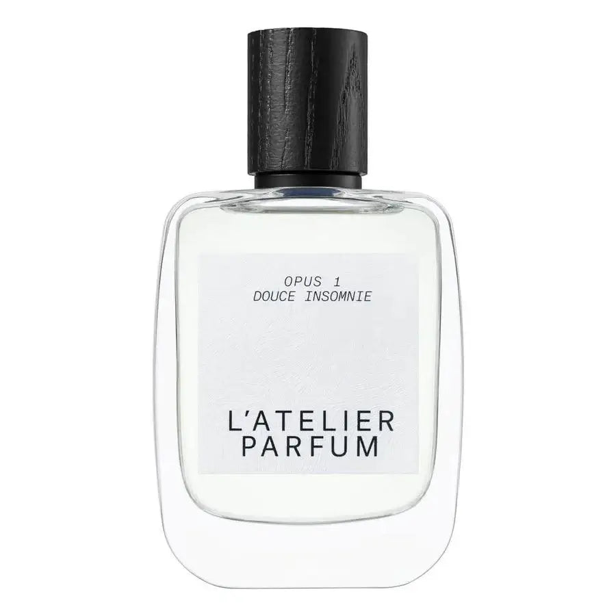 L'Atelier Parfum, Douce Insomnie, 50ml-Parfyme-LAtelier-JKSHOP