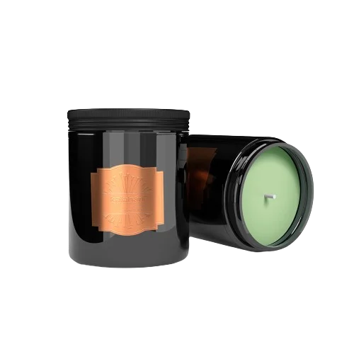 Duftlys Aromatic Dune Blend - Annet - JK-Shop