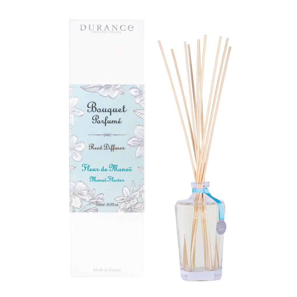 Durance Duft Til Hjemmet Duftpinner - 4 dufter - Duftpinner - JK-Shop