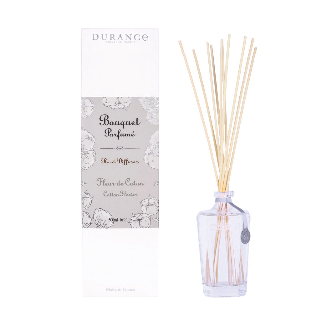 Durance Duft Til Hjemmet Duftpinner - 4 dufter - Duftpinner - Reed ...