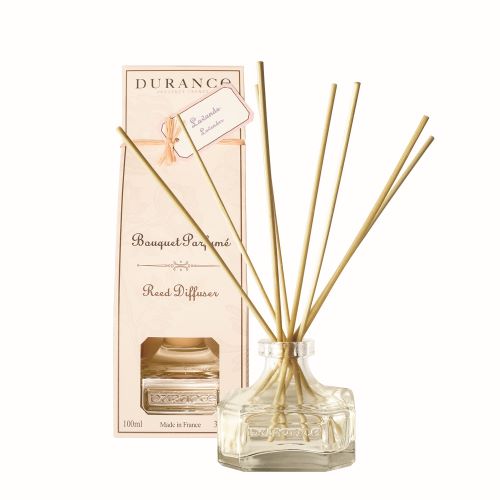 Durance Duft Til Hjemmet Duftpinner - Lavendel - Duftpinner - JK-Shop