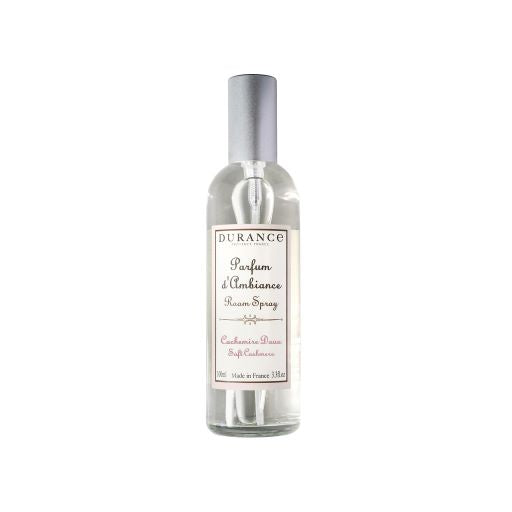 Durance Duft til hjemmet Romspray - 14 dufter - Parfyme - JK-Shop