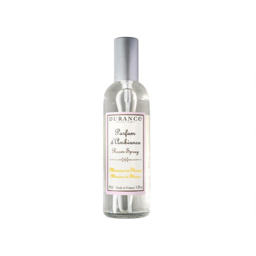 Durance Duft til hjemmet Romspray - 14 dufter - Parfyme - JK-Shop