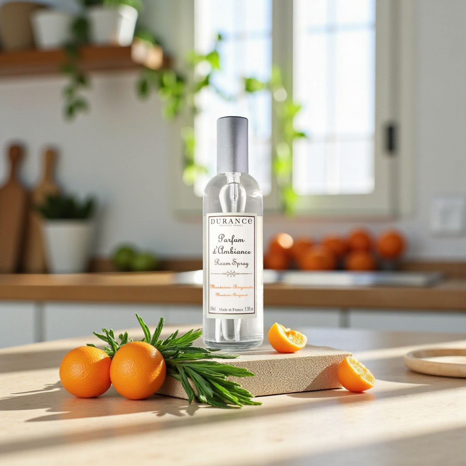 Durance Duft til hjemmet Romspray - 14 dufter - Parfyme - JK-Shop