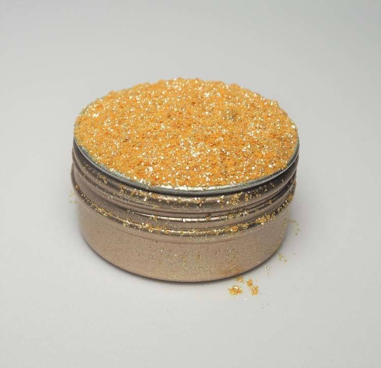 EAT ME Gold Glitter - Baking og Matlaging - JK-Shop