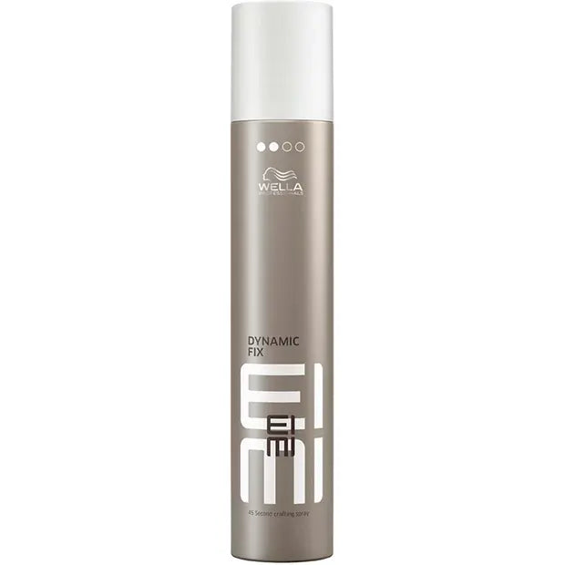 EIMI Dynamic Fix 300ml - Hårspray - JK-Shop