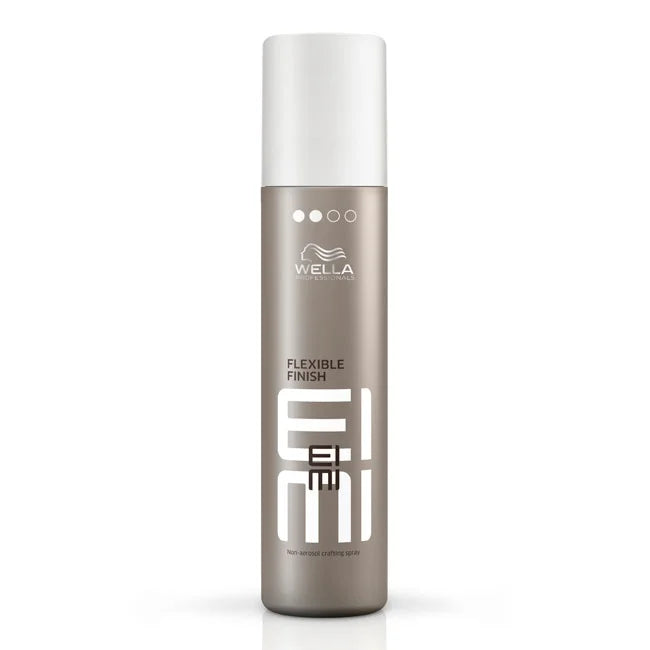 EIMI Flexible Finish 250ml - Hårspray - JK-Shop