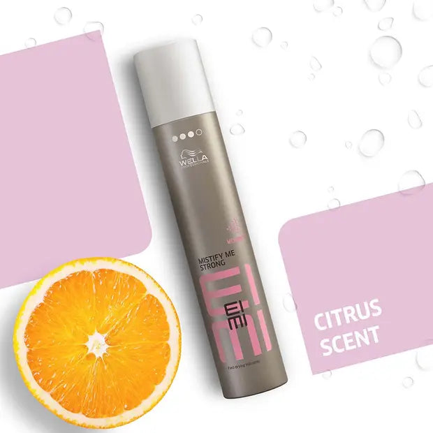 EIMI Mistify Strong 75ml - Hårspray - JK-Shop
