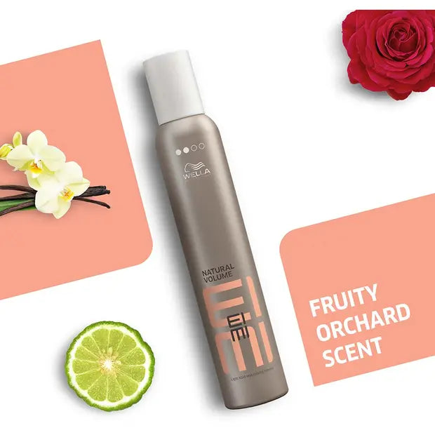 EIMI Natural Volume 300ml - Volum - JK-Shop