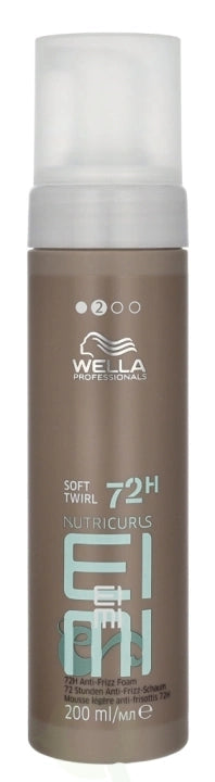 EIMI Nutricurls Soft Twirl 200ml - Hårkrem - JK-Shop
