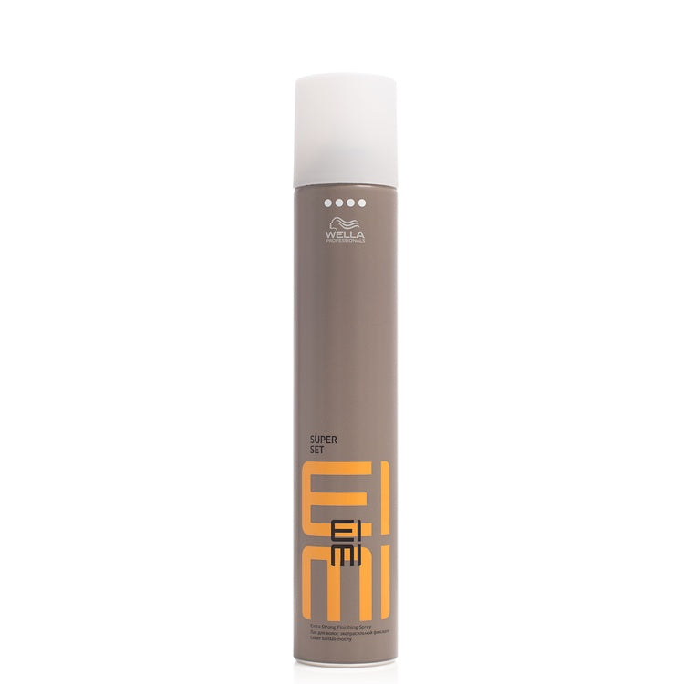 EIMI Super Set 500ml - Hårspray - JK-Shop
