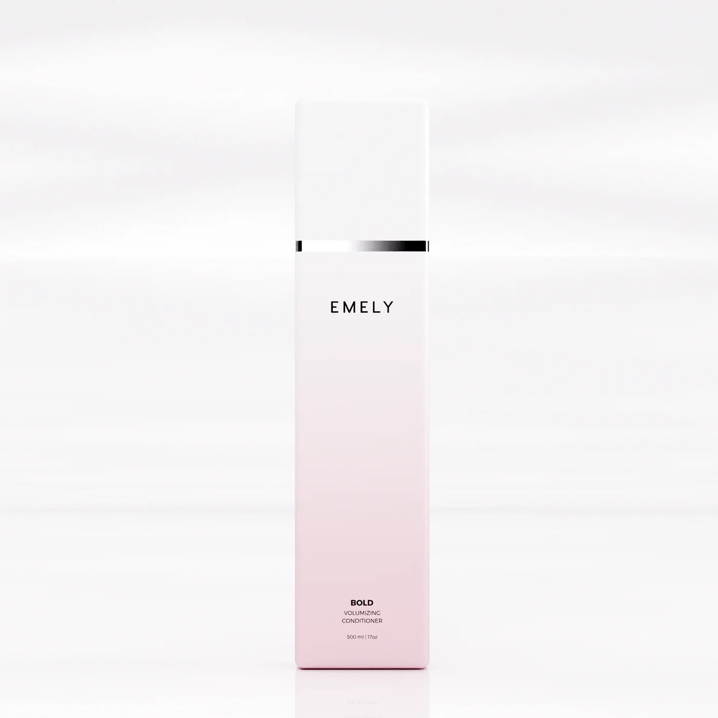 EMELY, Bold Volumizing Conditioner 500ml - Balsam - JK-Shop