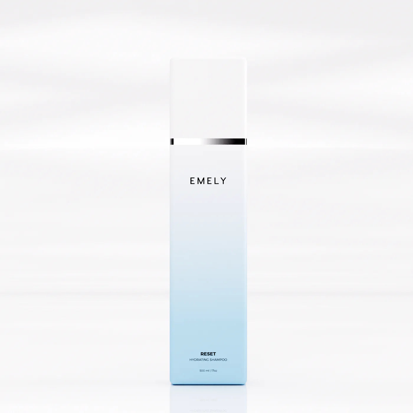 EMELY, Reset Hydrating Shampoo 500ml - Sjampo - JK-Shop