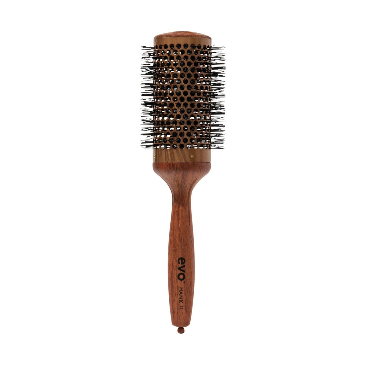 EVO Hank Ceramic Radial Brush - Hårbørste - JK-Shop