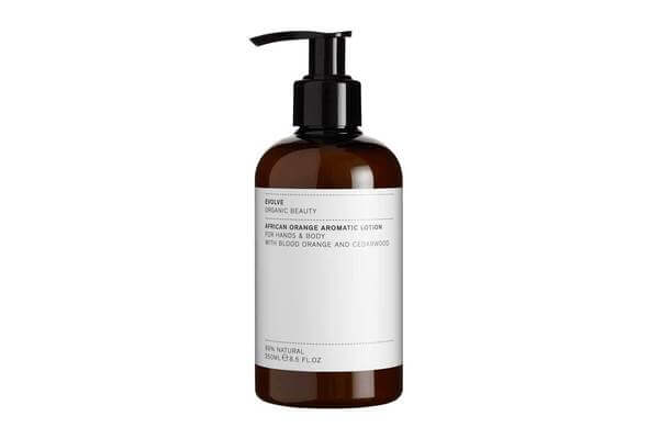 EVOLVE African Orange Aromatic Lotion-Kroppskrem-JKSHOP