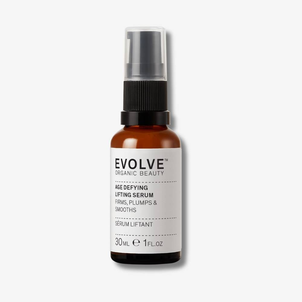 EVOLVE Age Defying Lifting Serum - Ansiktsserum - JK-Shop