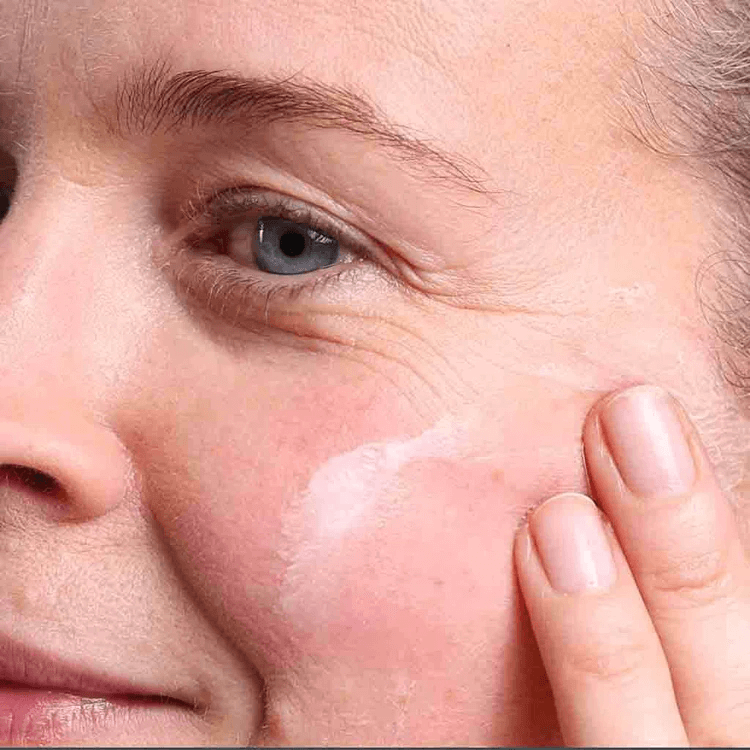 EVOLVE Age Defying Multi Peptide Cream - Ansiktskrem - JK-Shop