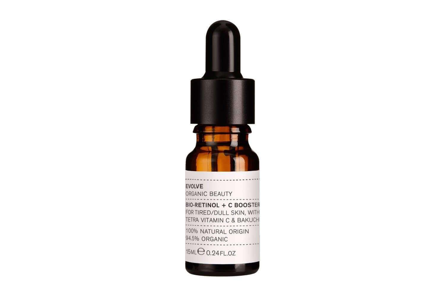 EVOLVE Bio-Retinol + C Skin Booster-Ansiktsserum-JKSHOP