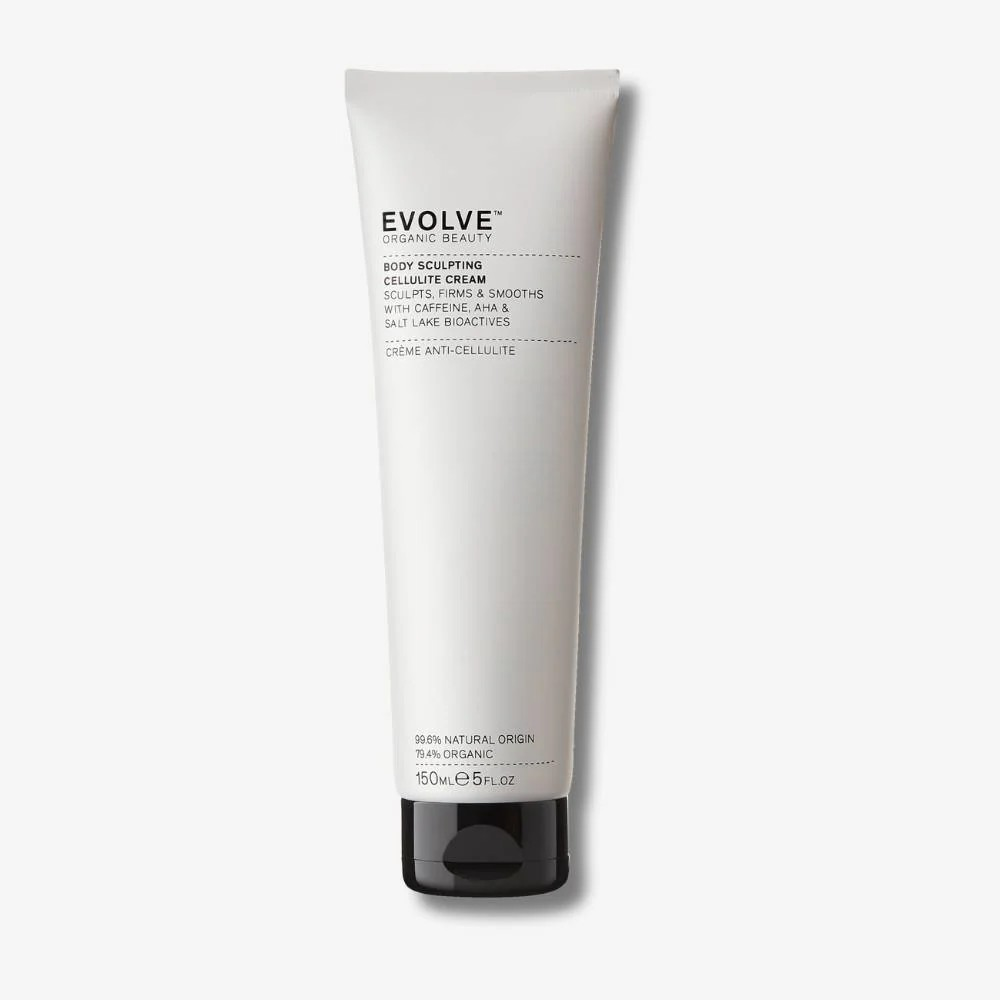 EVOLVE Body Sculpting Cellulite Cream - Krem for kropp - JK-Shop