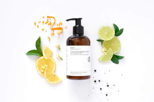 EVOLVE Citrus Blend Aromatic Lotion-EVOLVE-J&K Shop