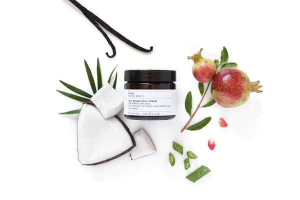 EVOLVE Daily Renew Facial Cream 30 ml - Fuktighetskrem - JK-Shop