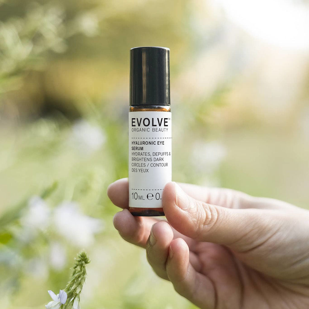 EVOLVE Hyaluronic Eye Serum -  - JK-Shop