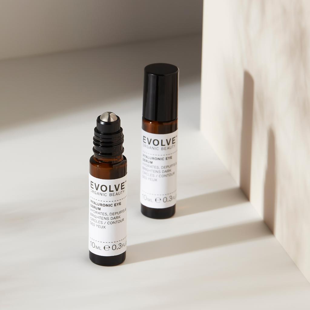 EVOLVE Hyaluronic Eye Serum -  - JK-Shop