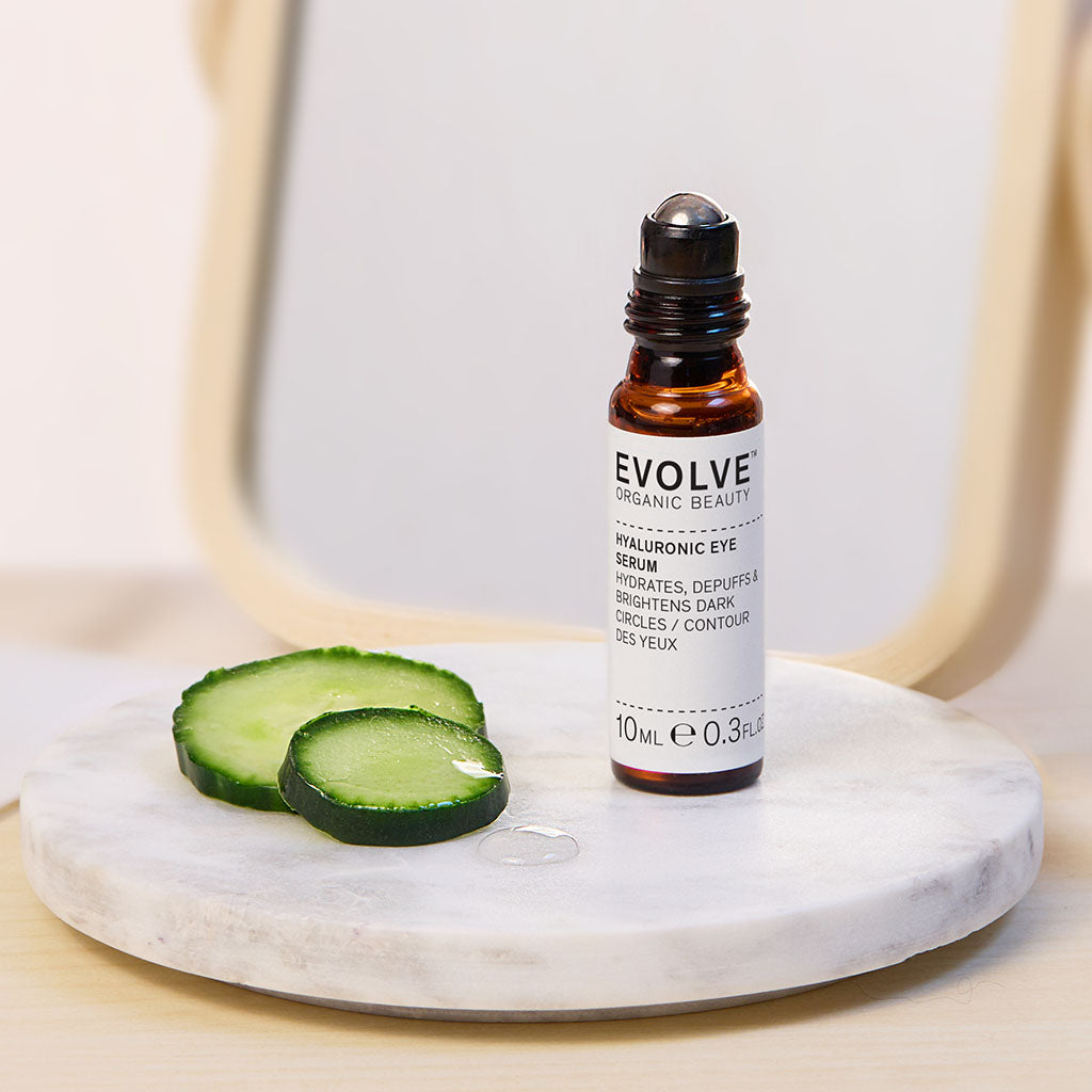 EVOLVE Hyaluronic Eye Serum -  - JK-Shop