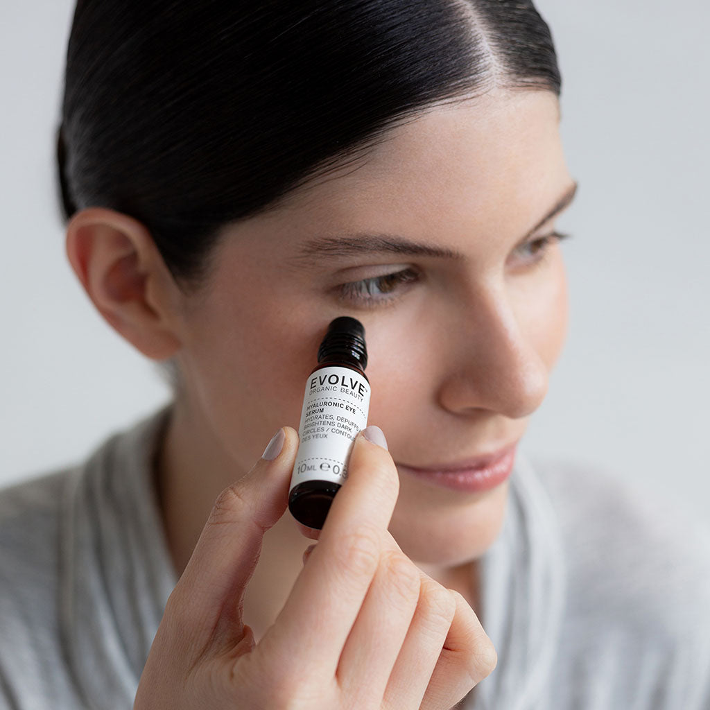 EVOLVE Hyaluronic Eye Serum -  - JK-Shop