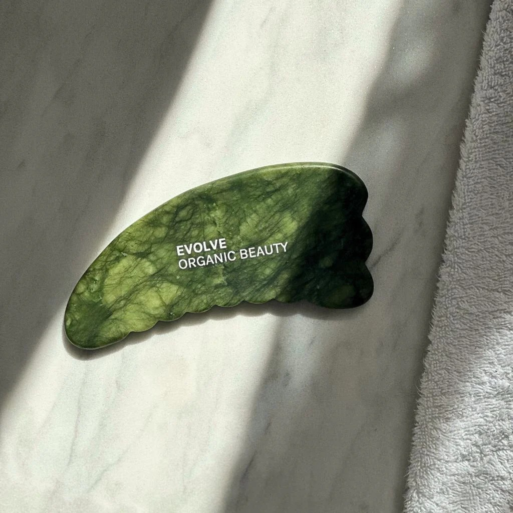 EVOLVE Jade Body Gua Sha -  - JK-Shop