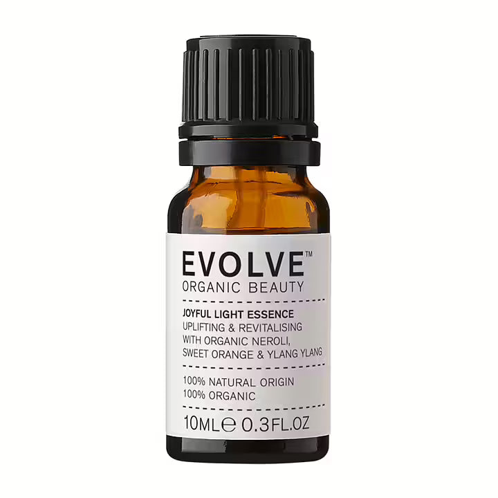 EVOLVE Joyful Light Essence 10ml - Kroppsolje - JK-Shop