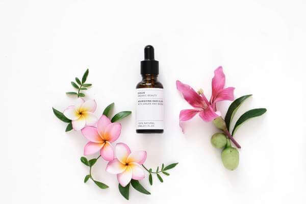 EVOLVE Nourishing Hair Elixir-Hårserum-JKSHOP