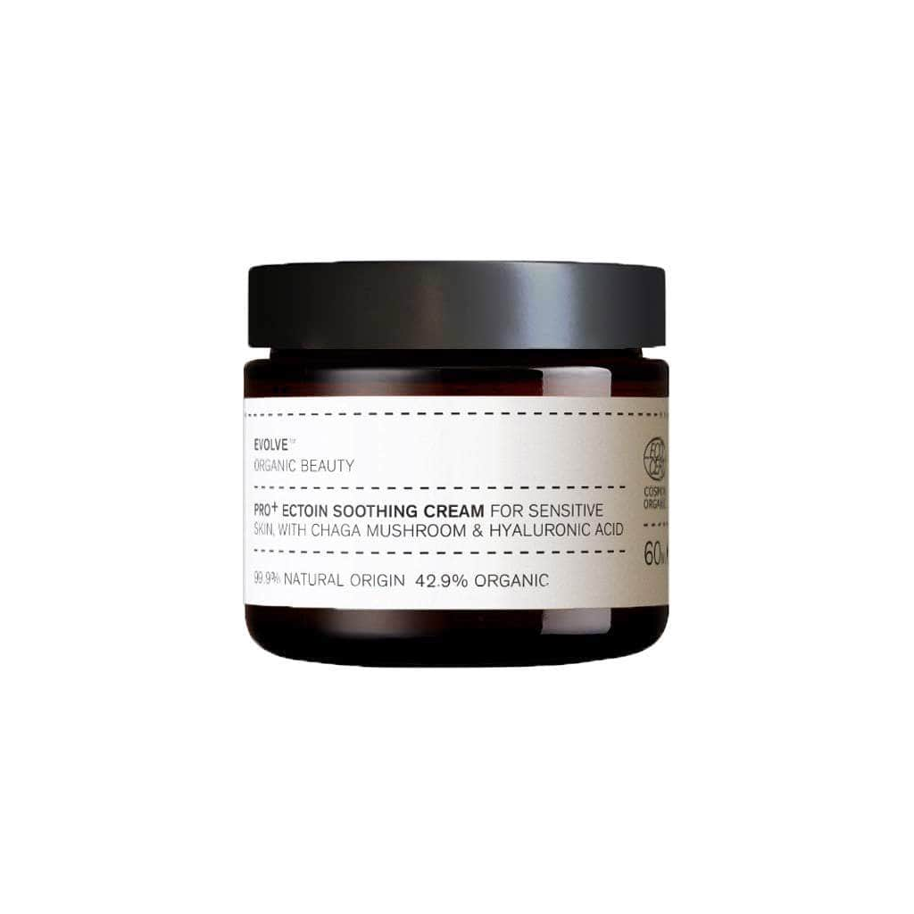 EVOLVE Pro+ Ectoin Soothing Cream-Fuktighetskrem-JKSHOP