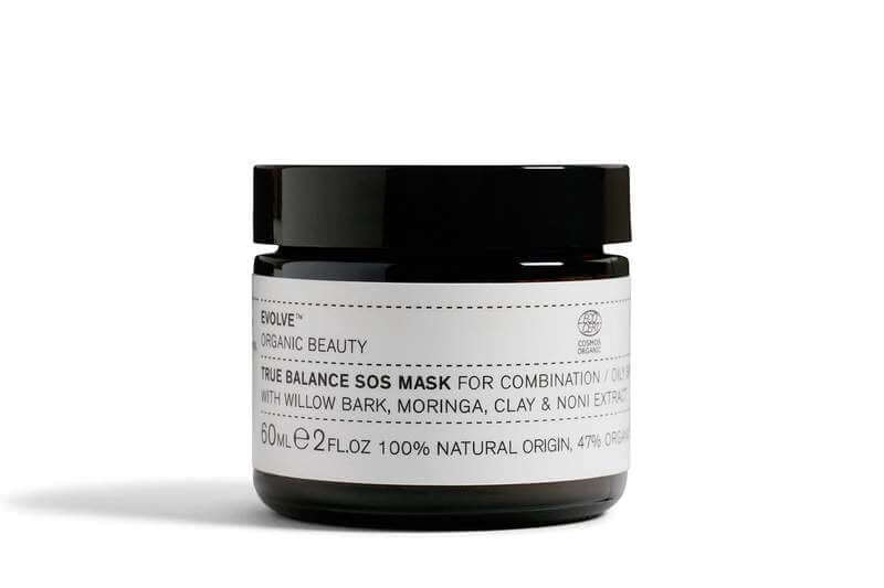 EVOLVE True Balance SOS Mask-Ansiktsmaske-JKSHOP