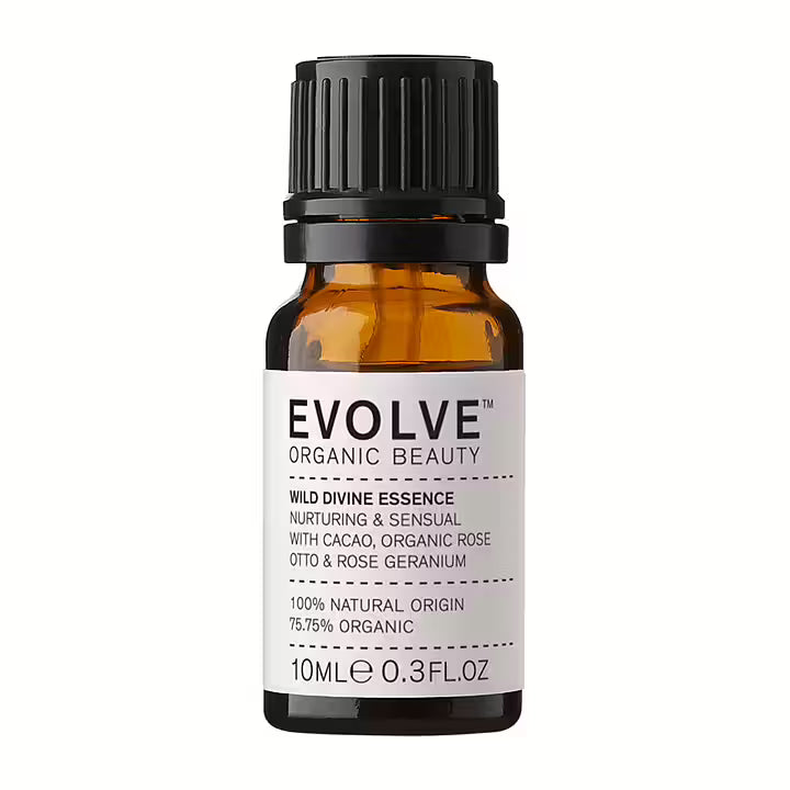 EVOLVE Wild Divine Essence 10ml - Kroppsolje - JK-Shop