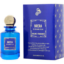 EdP Brera 100ml - Parfyme - JK-Shop