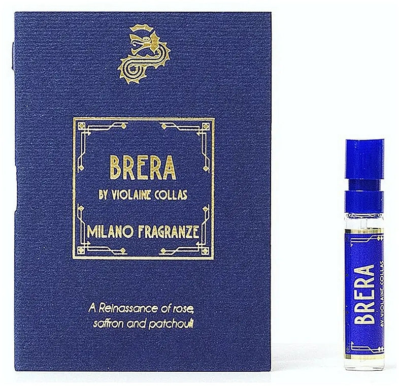 EdP Brera 100ml - Parfyme - JK-Shop