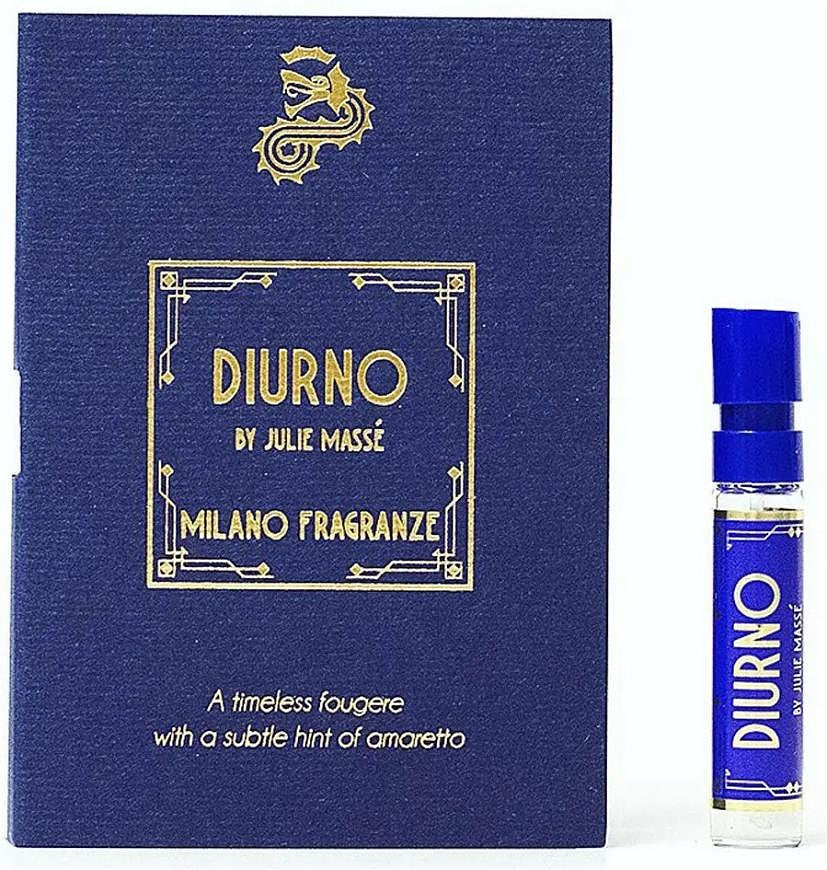 EdP Diurno 100ml - Parfyme - JK-Shop