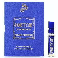 EdP Panettone 100ml - Parfyme - JK-Shop