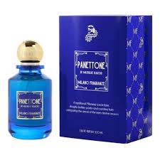 EdP Panettone 100ml - Parfyme - JK-Shop