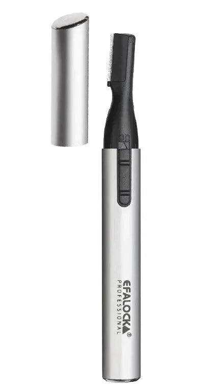 Efalock Spiss trimmer Silver-Klippemaskin-JKSHOP