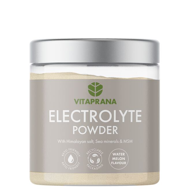 Elektrolyttpulver 375 g - Individuelle Aminosyrer - JK-Shop