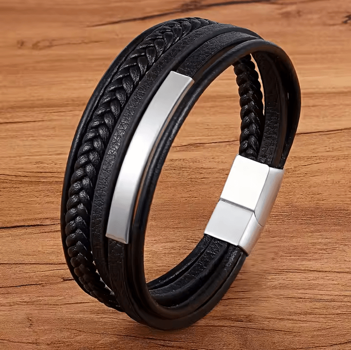 Element Band - Armbånd - Armbånd - JK-Shop