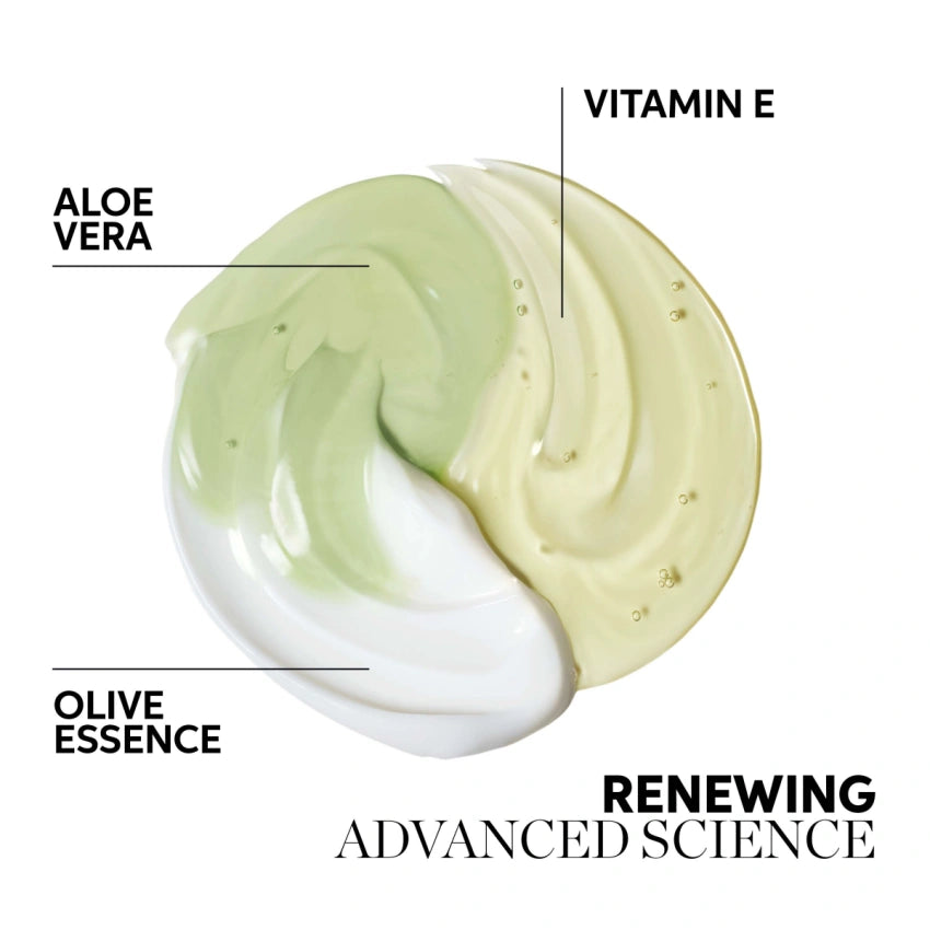 Elements Renewing Shampoo 50ml - Sjampo - JK-Shop
