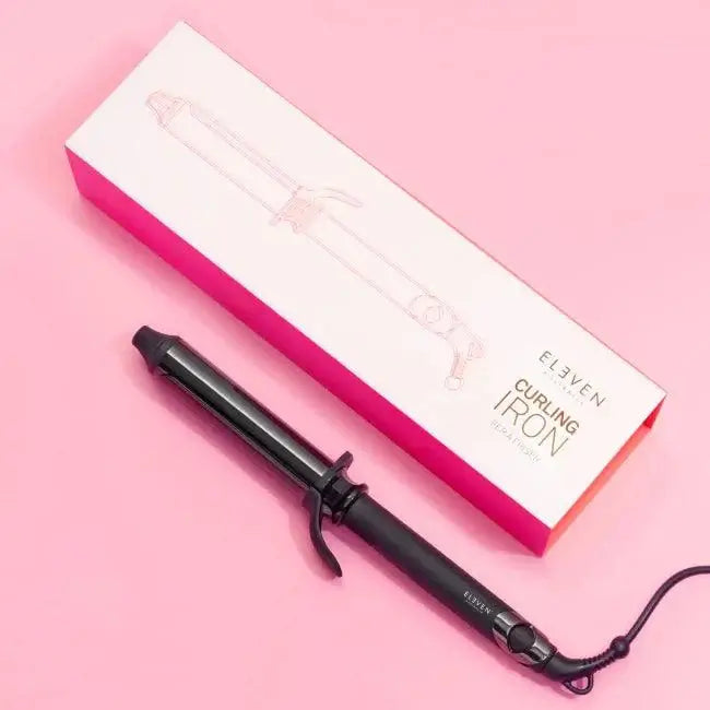 Eleven Australia, Curling Iron-Krølltang-Eleven Australia-JKSHOP